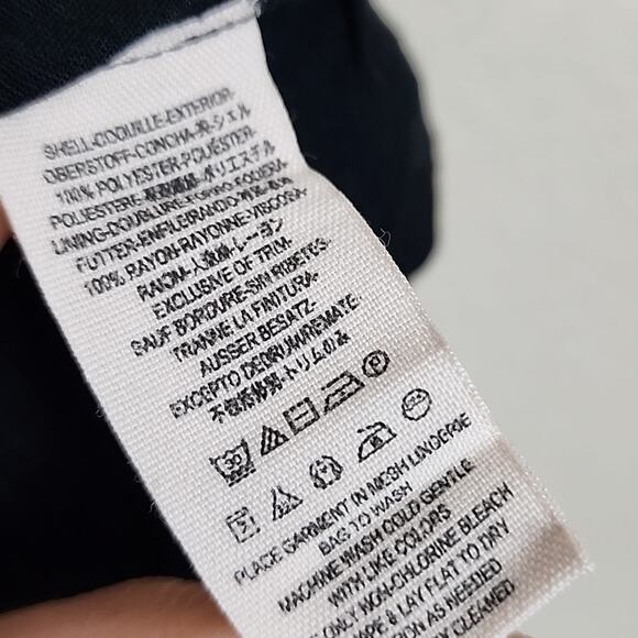 Free People Midnight Dance Moroccan Maxi Dress - Picture 6 of 9